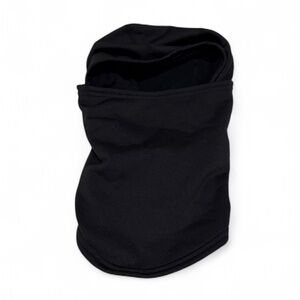 Bula Black Balaclava Face Mask S/M